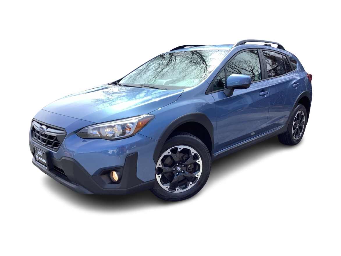2022 Subaru Crosstrek Premium -
                Albany, NY