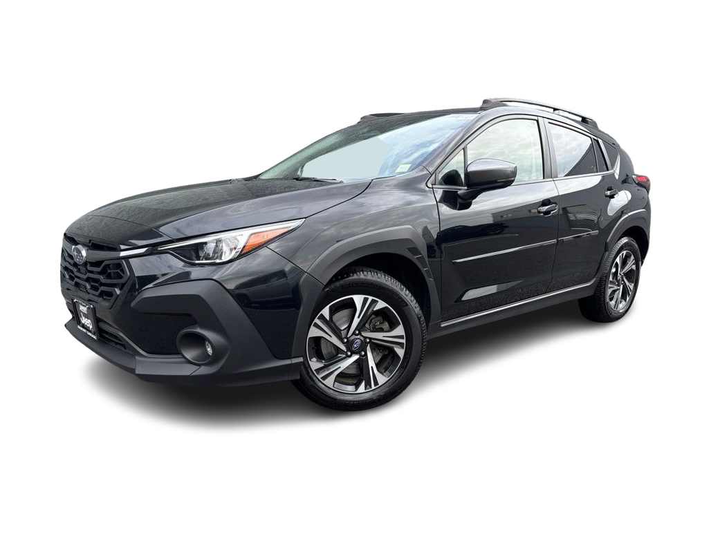 Thumbnail: 2024 Subaru Crosstrek - 1