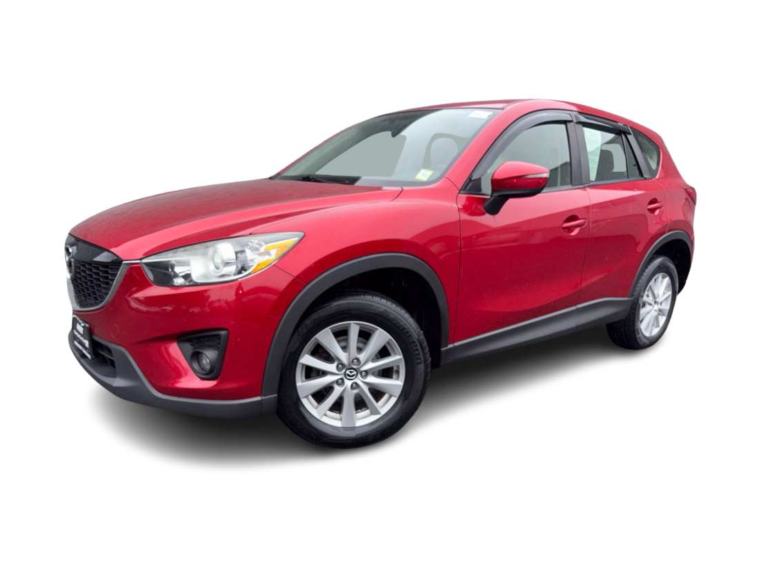 2015 Mazda CX-5 Sport -
                  Albany, NY