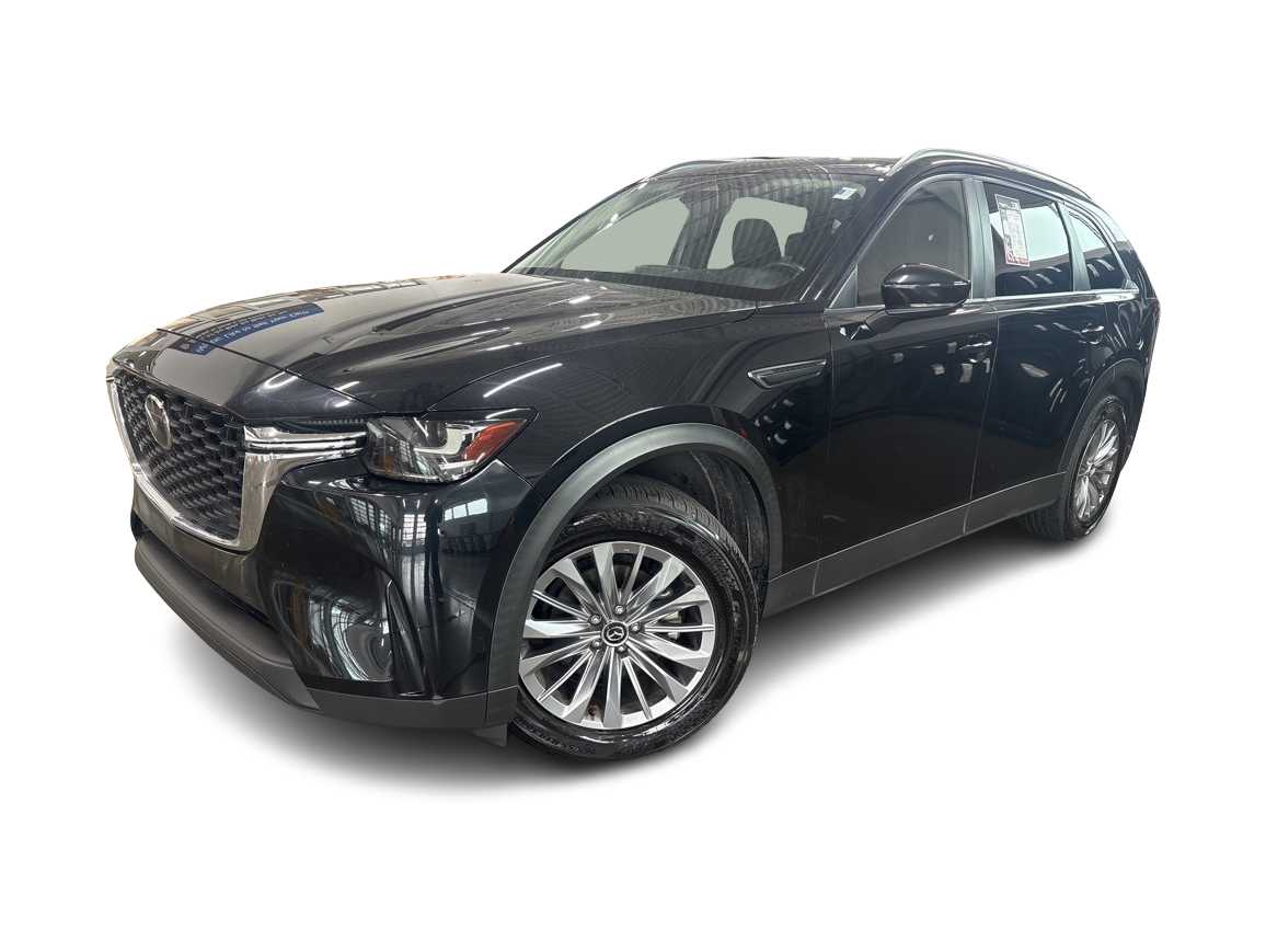Thumbnail: 2024 Mazda CX-90 - 1