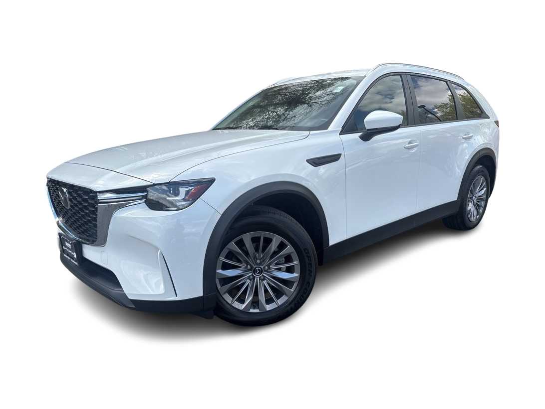 Thumbnail: 2024 Mazda CX-90 - 1
