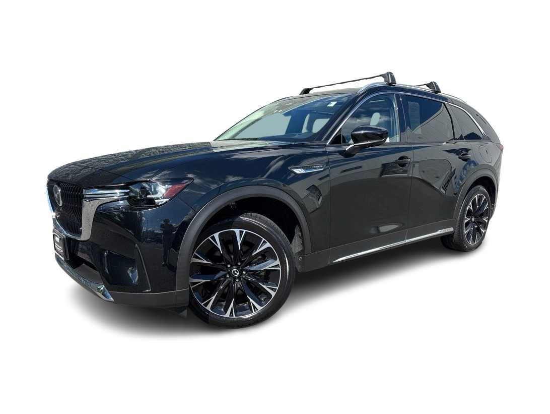 Thumbnail: 2024 Mazda CX-90 - 1