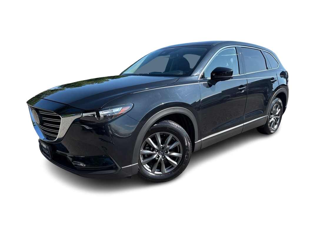 Thumbnail: 2023 Mazda CX-9 - 1