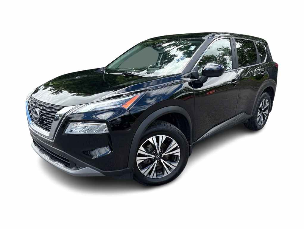 Thumbnail: 2023 Nissan Rogue - 1