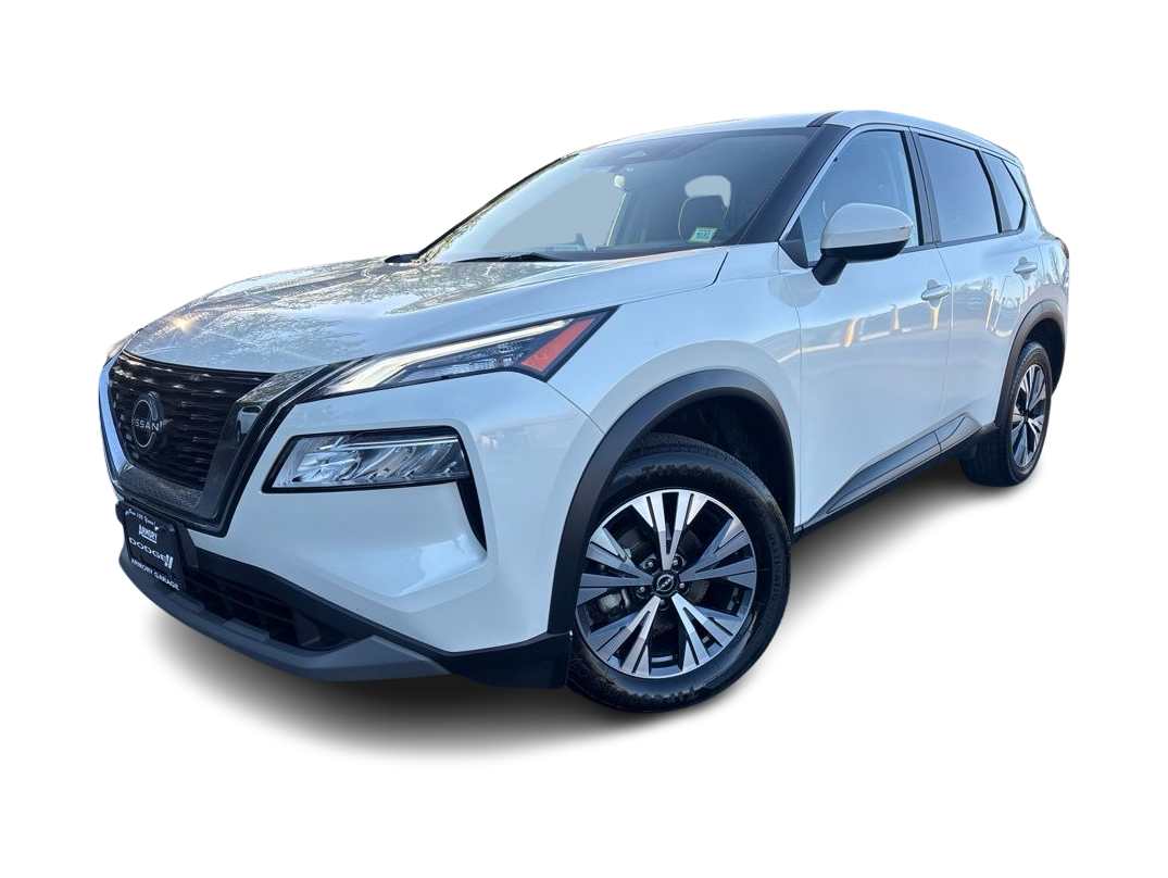 Thumbnail: 2023 Nissan Rogue - 1