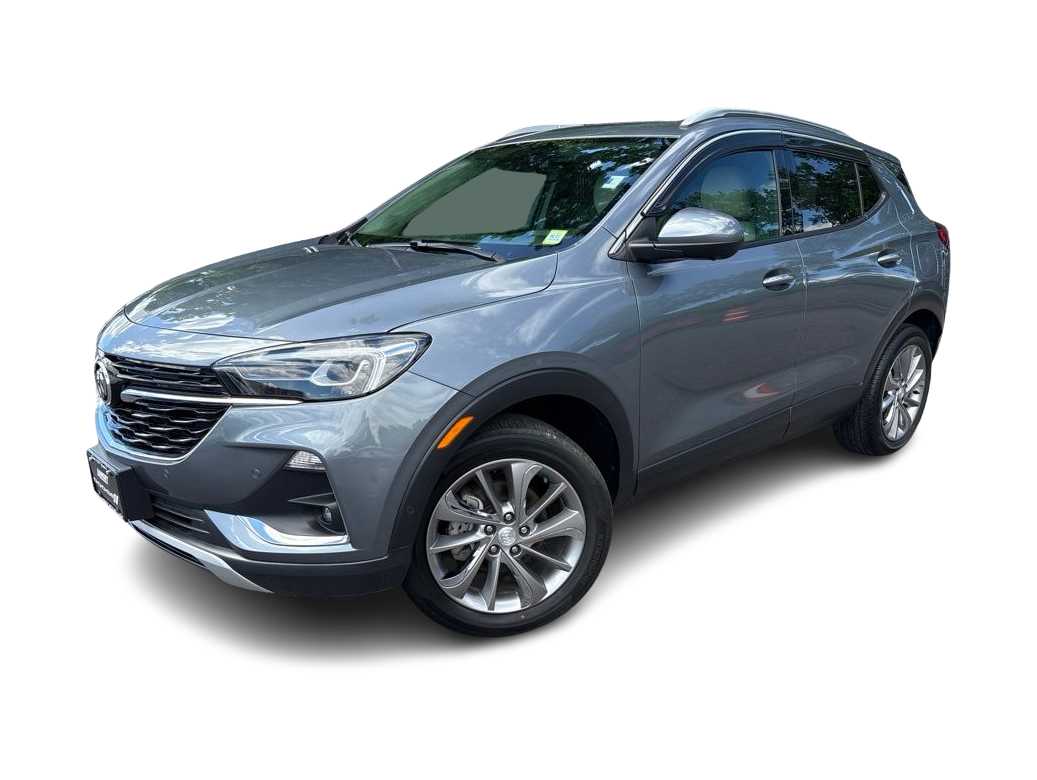 Thumbnail: 2022 Buick Encore GX - 1