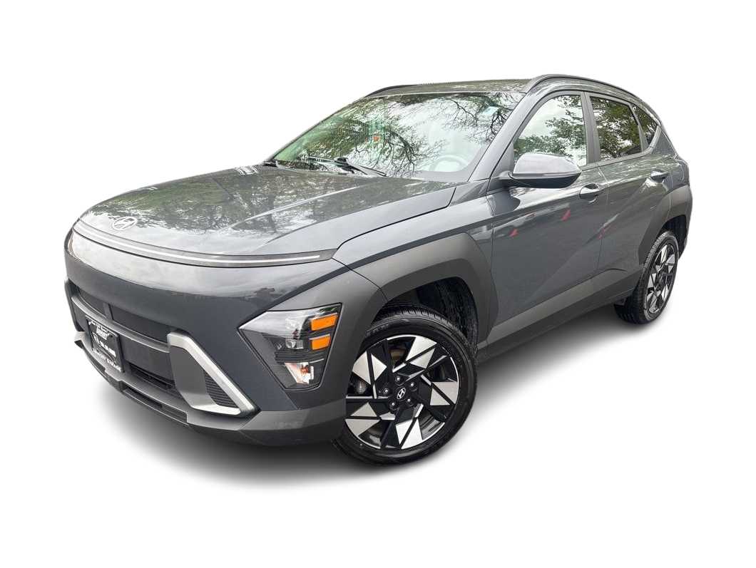 Thumbnail: 2024 Hyundai Kona - 1