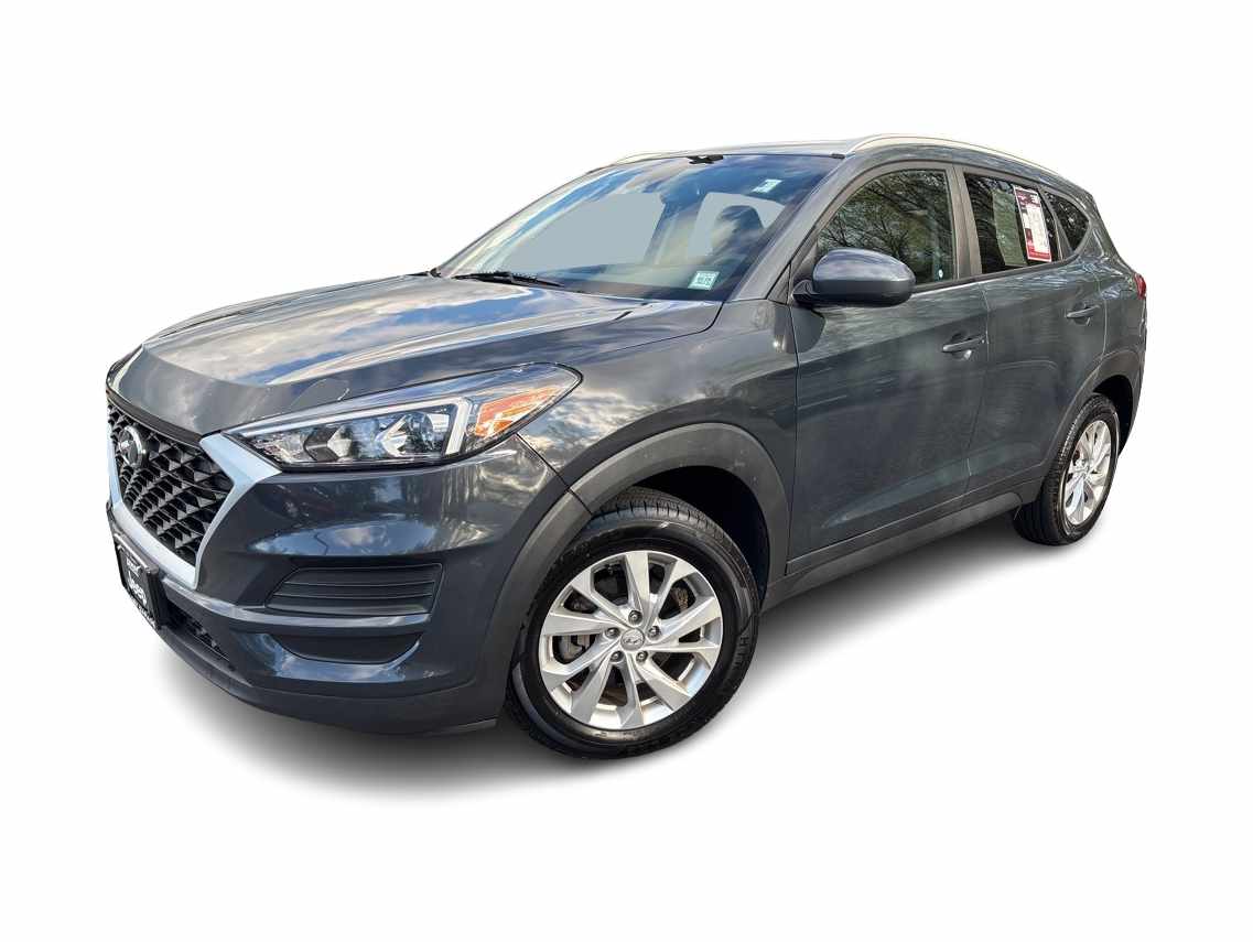 2020 Hyundai Tucson Value -
                Albany, NY