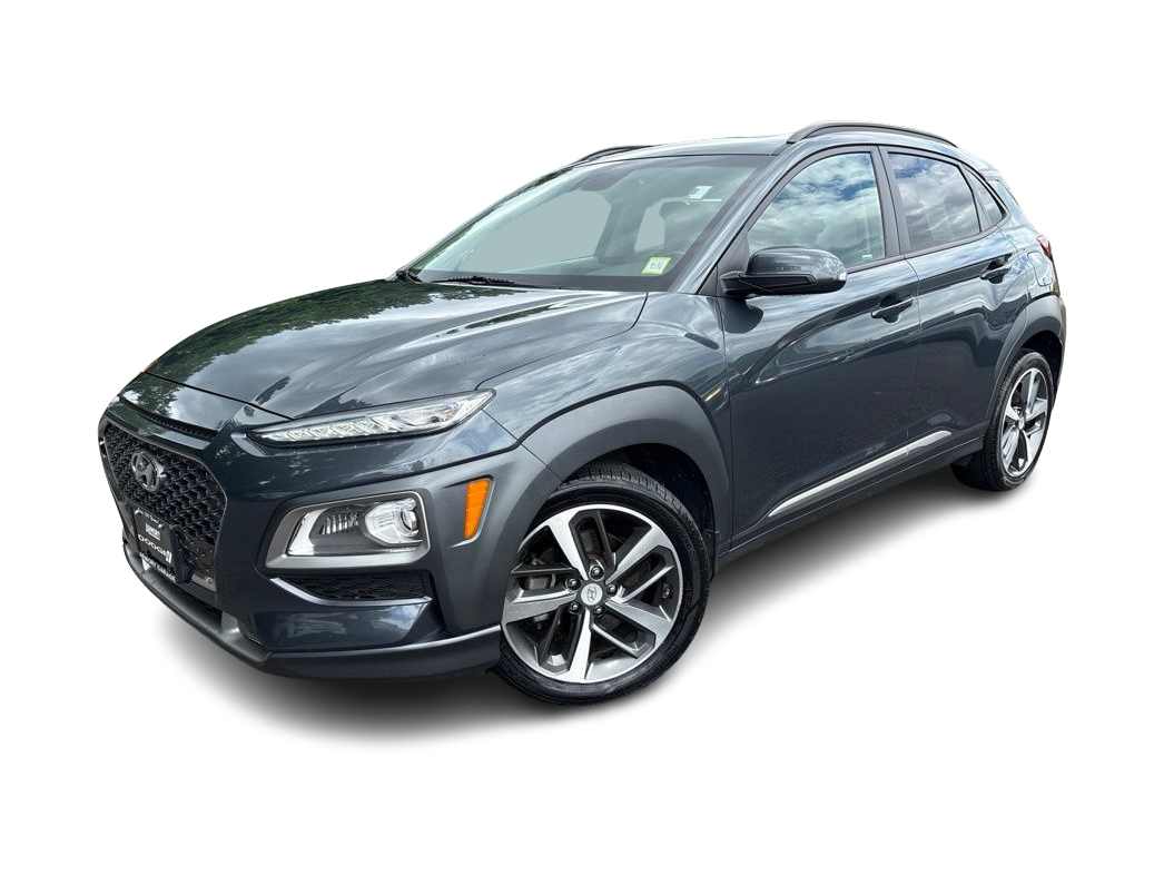 2019 Hyundai Kona Limited -
                  Albany, NY