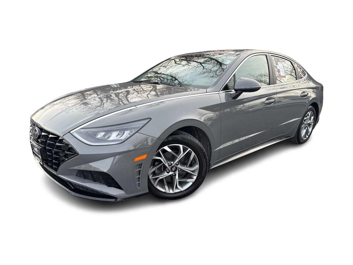 Thumbnail: 2023 Hyundai Sonata - 1