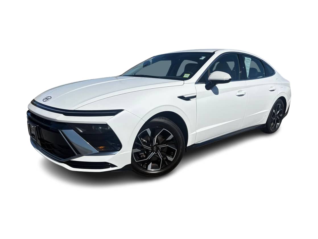 Thumbnail: 2024 Hyundai Sonata - 1