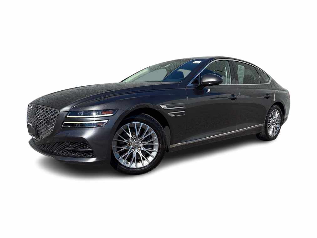 2023 Genesis G80 2.5T -
                  Albany, NY