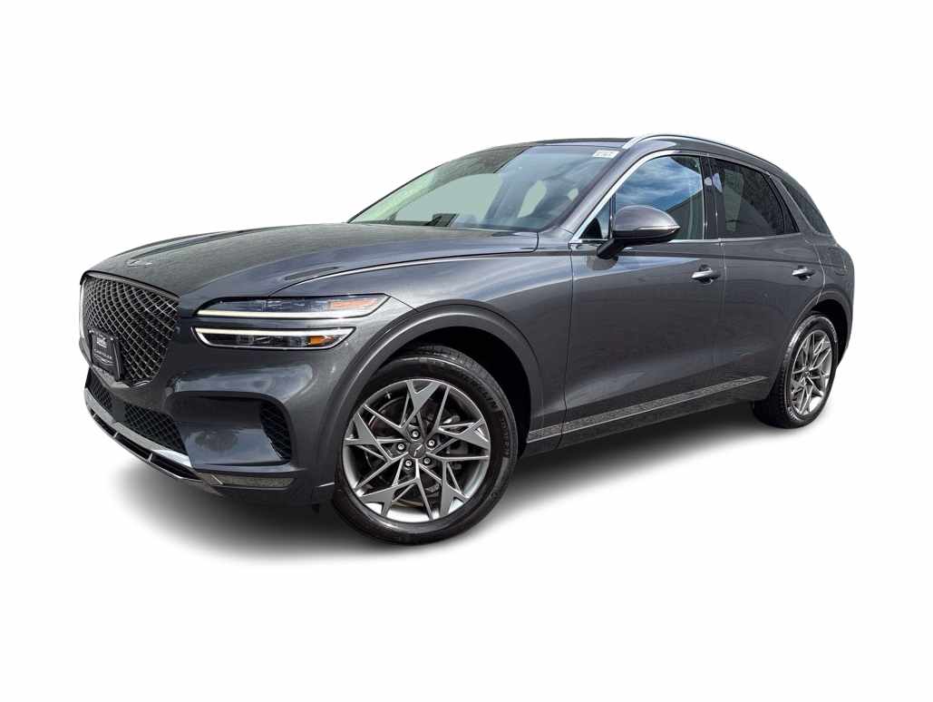 2022 Genesis GV70 2.5T -
                  Albany, NY