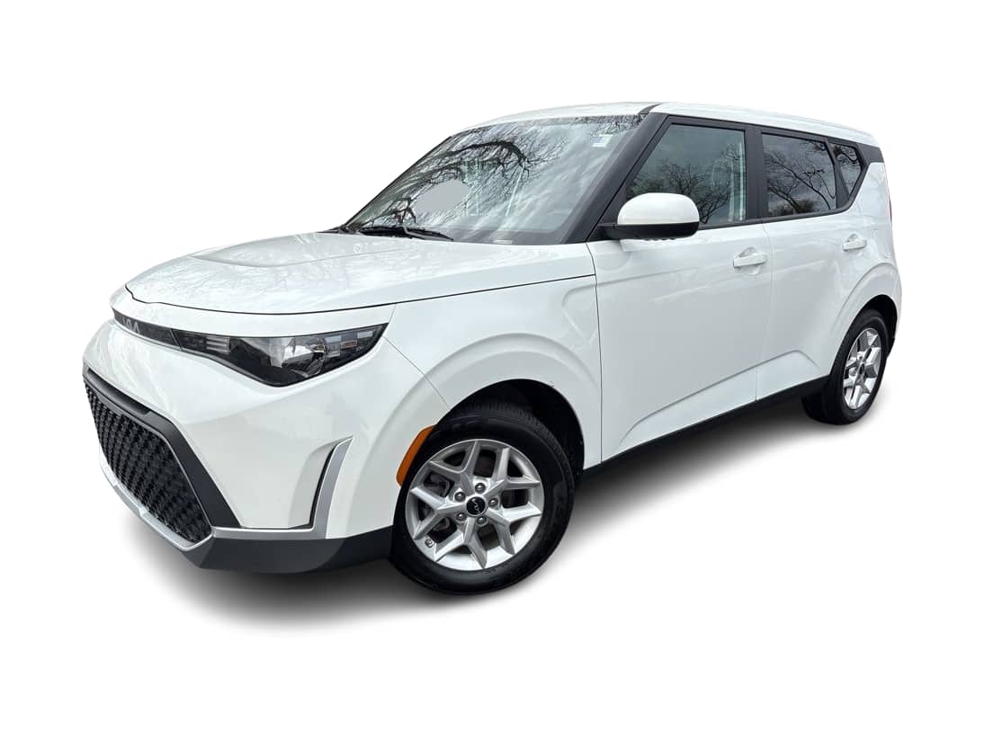 Thumbnail: 2024 Kia Soul - 1