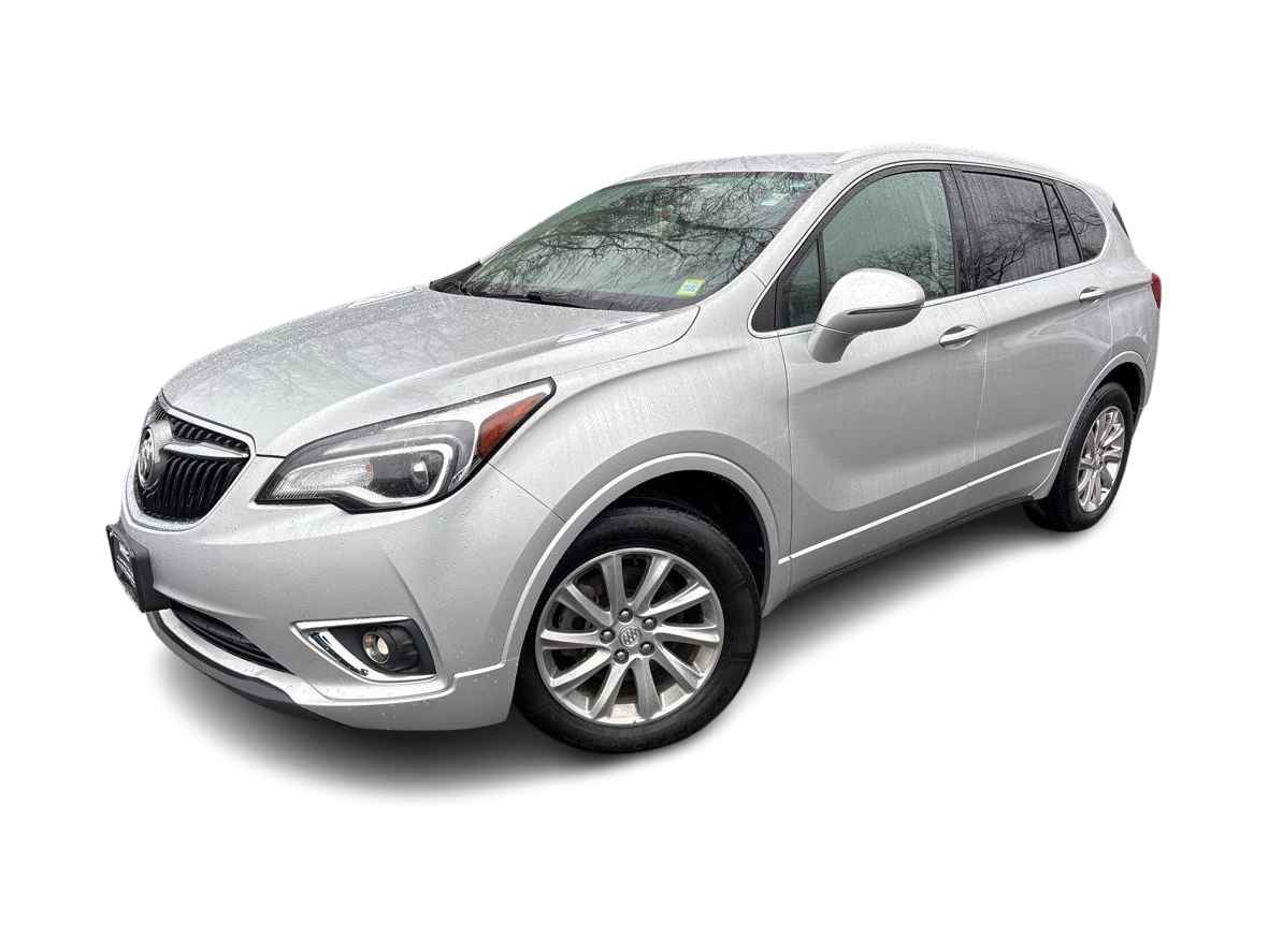 2019 Buick Envision Essence -
                  Albany, NY