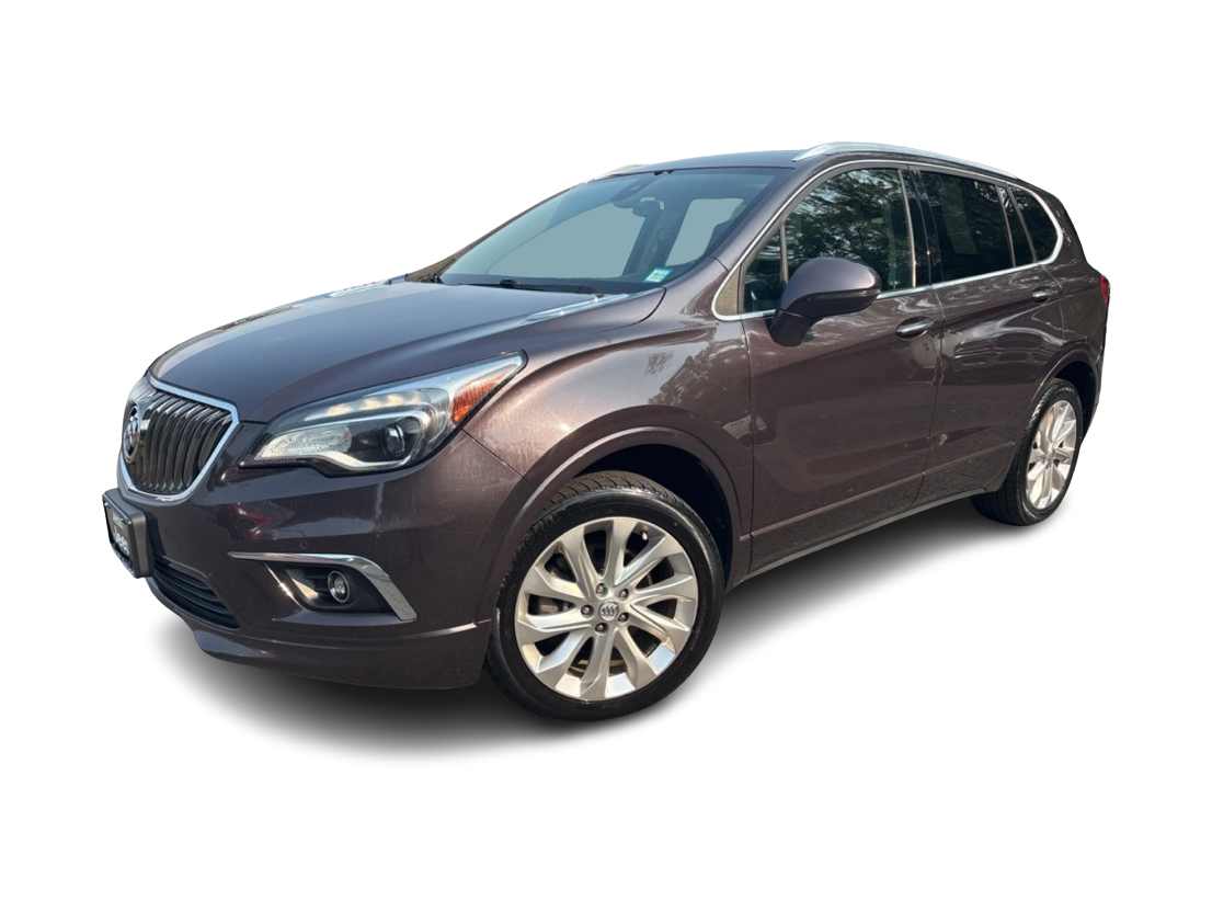 2016 Buick Envision Premium I -
                  Albany, NY