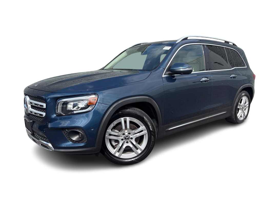 2020 Mercedes-Benz GLB 250 -
                  Albany, NY