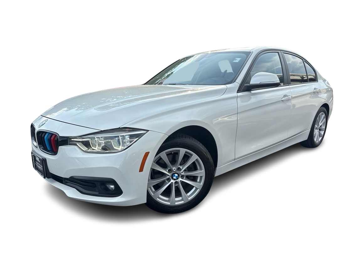 Thumbnail: 2018 BMW 3 Series - 1