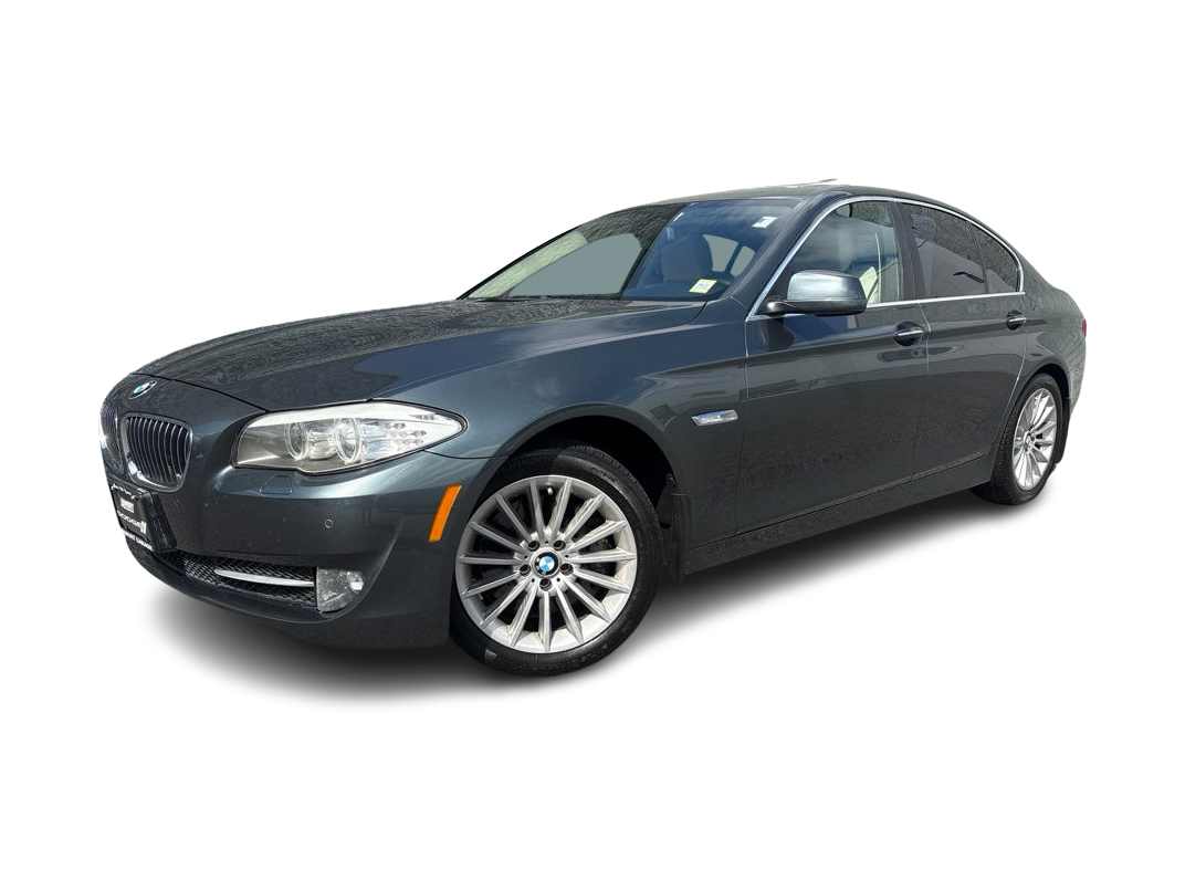2013 BMW 5 Series 535xi -
                  Albany, NY