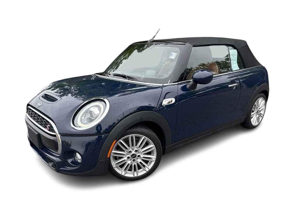2019 MINI Cooper S -
                  Albany, NY