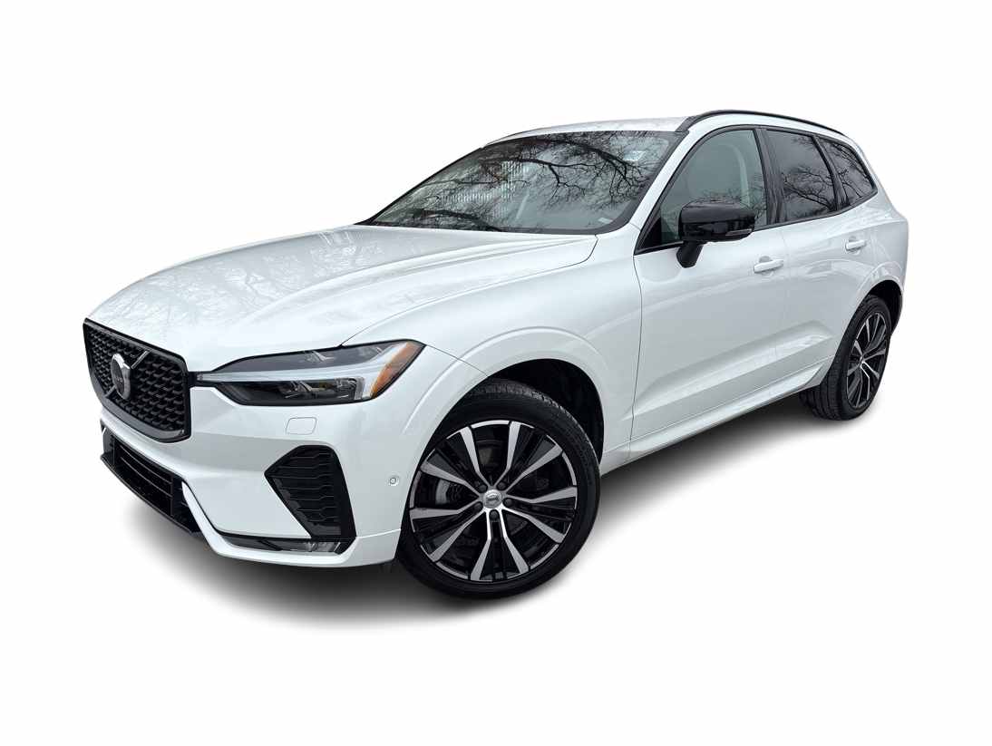 Thumbnail: 2024 Volvo XC60 - 1