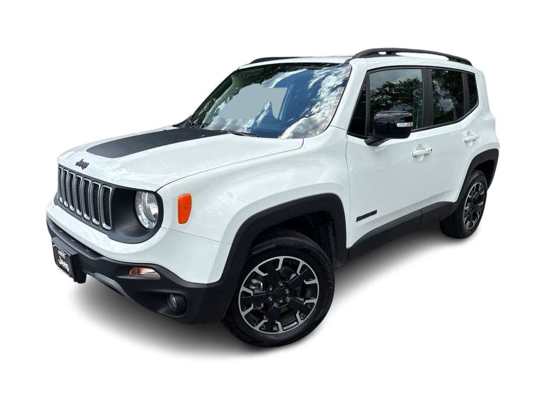 Thumbnail: 2023 Jeep Renegade - 1