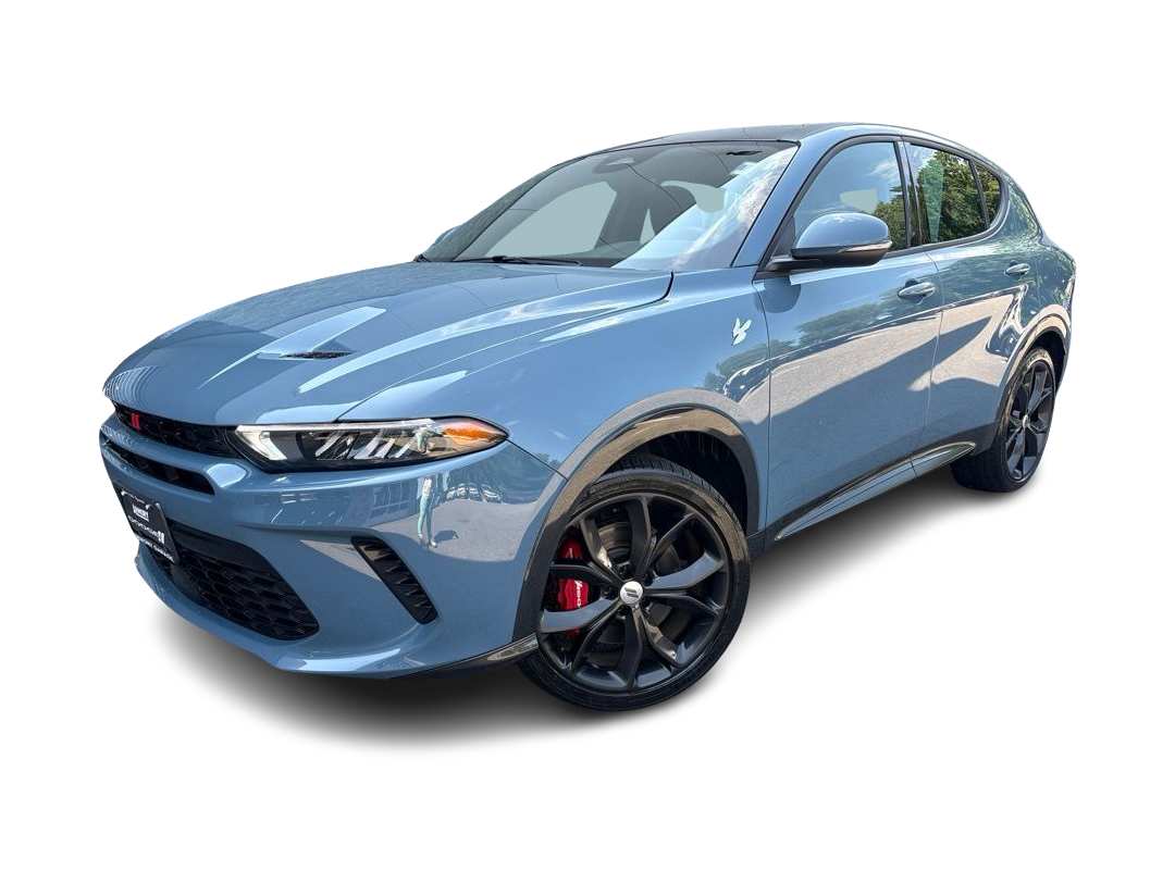 Thumbnail: 2024 Dodge Hornet - 1