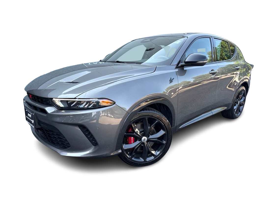 Thumbnail: 2024 Dodge Hornet - 1