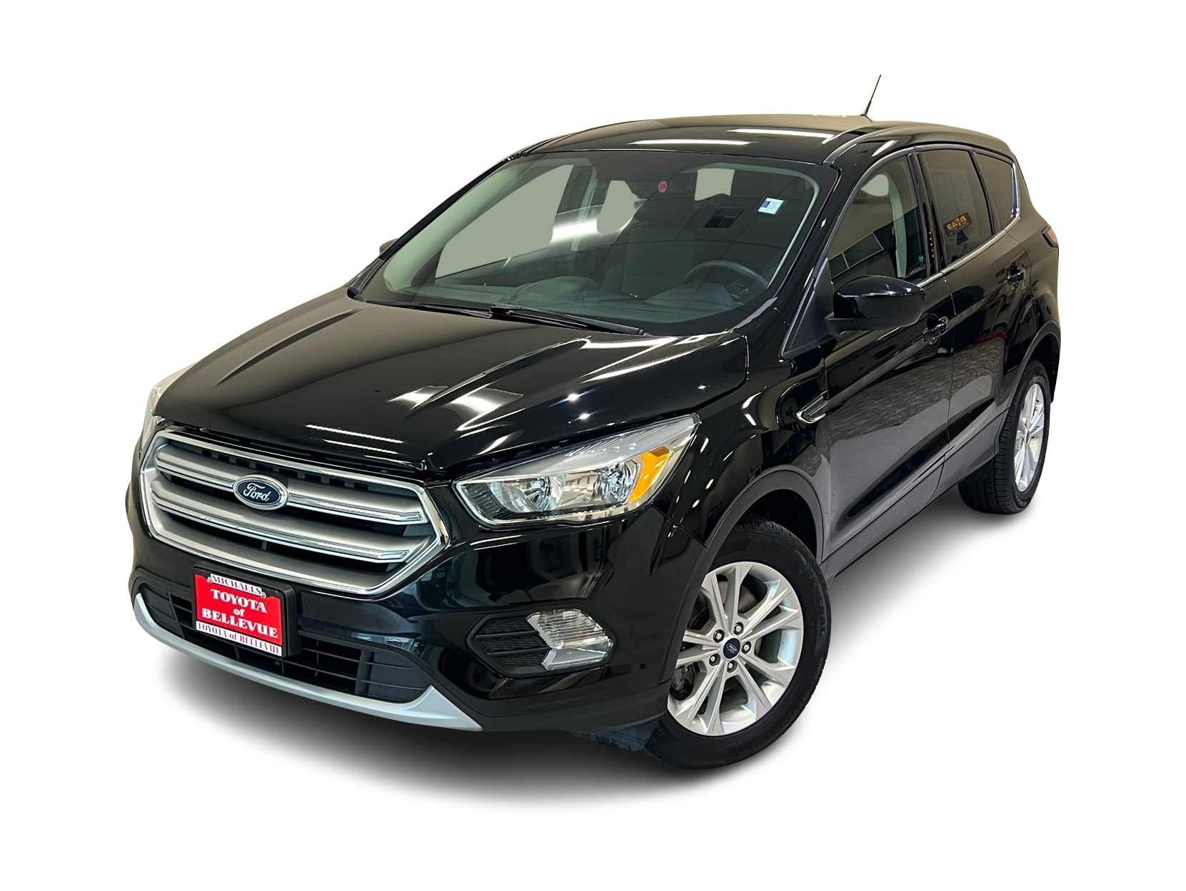 Thumbnail: 2017 Ford Escape - 1