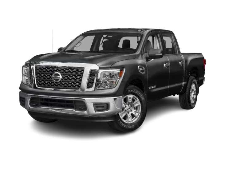 Thumbnail: 2018 Nissan Titan - 1