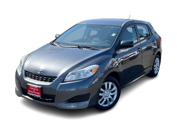 2013 Toyota Matrix Base -
                Bellevue, WA