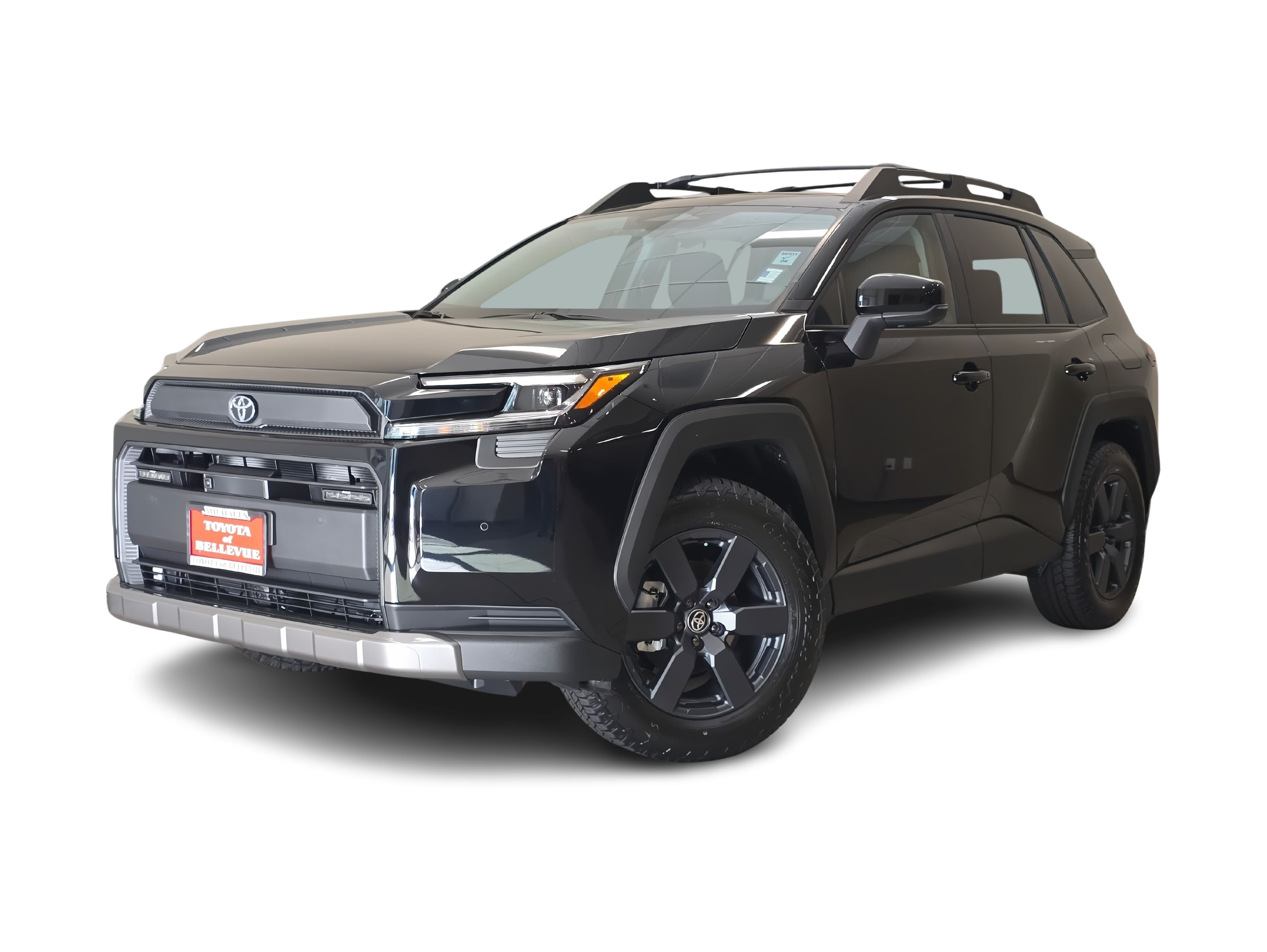 Thumbnail: 2026 Toyota RAV4 - 1