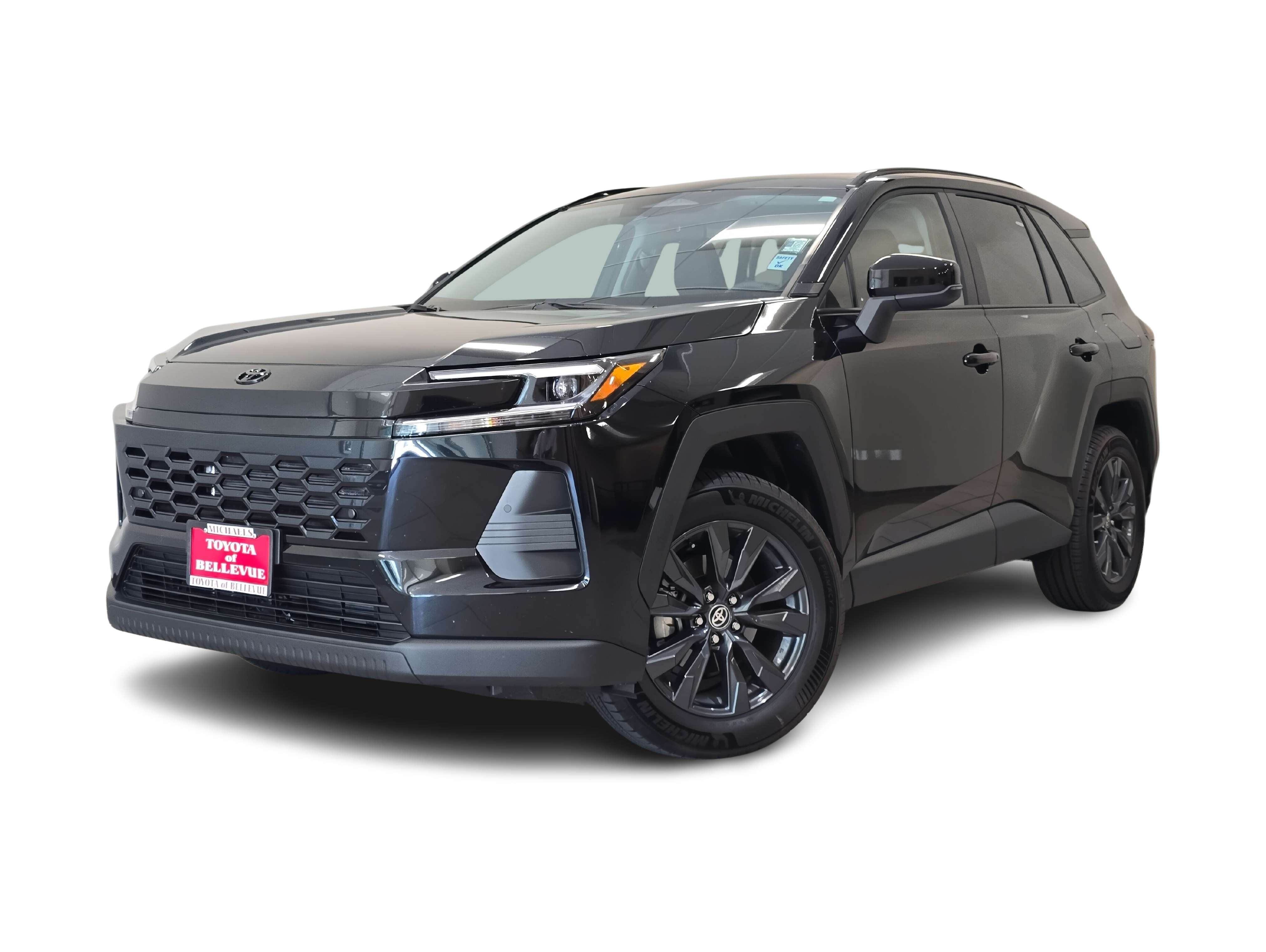 Thumbnail: 2026 Toyota RAV4 - 1