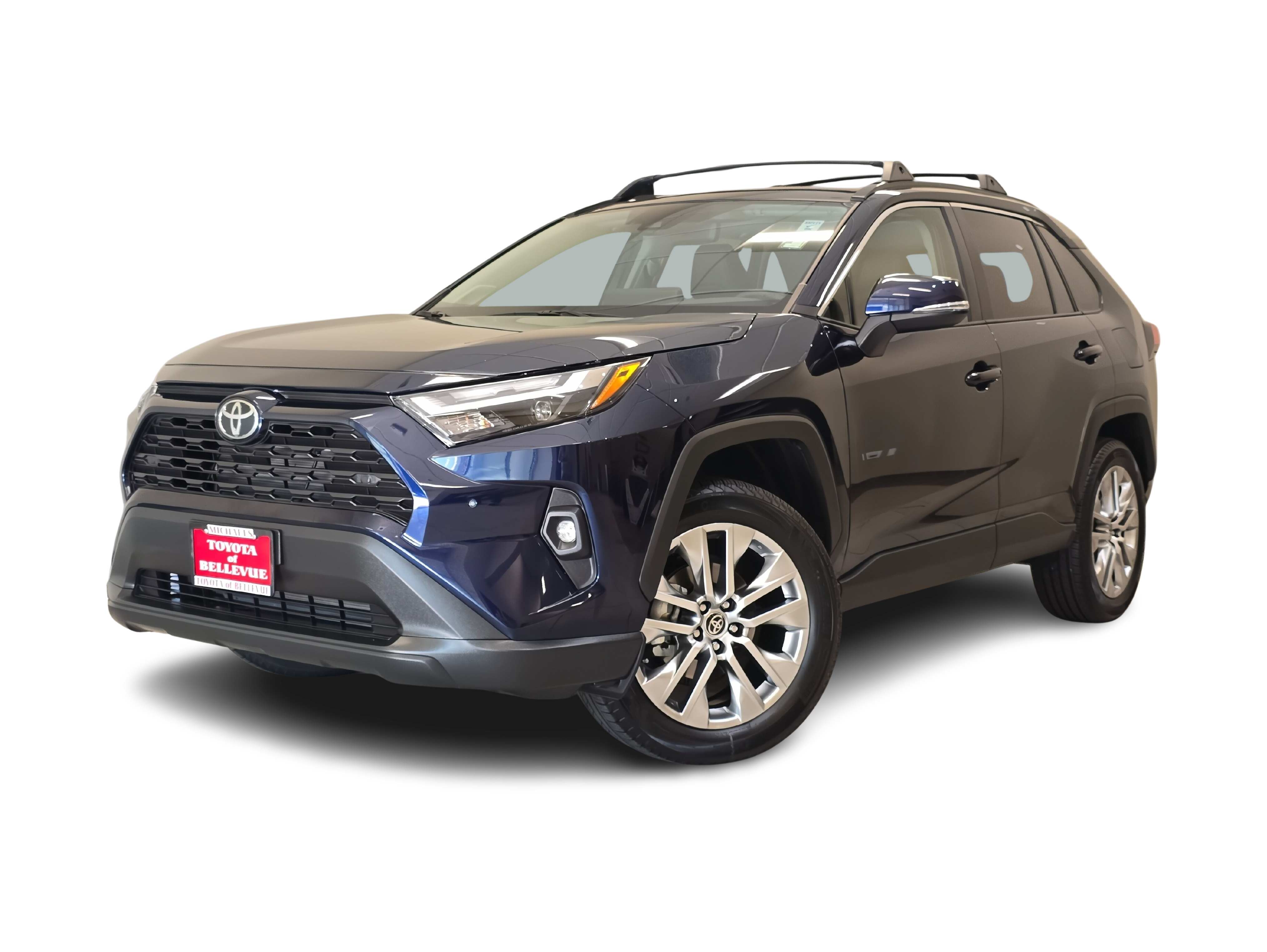 Thumbnail: 2025 Toyota RAV4 - 1
