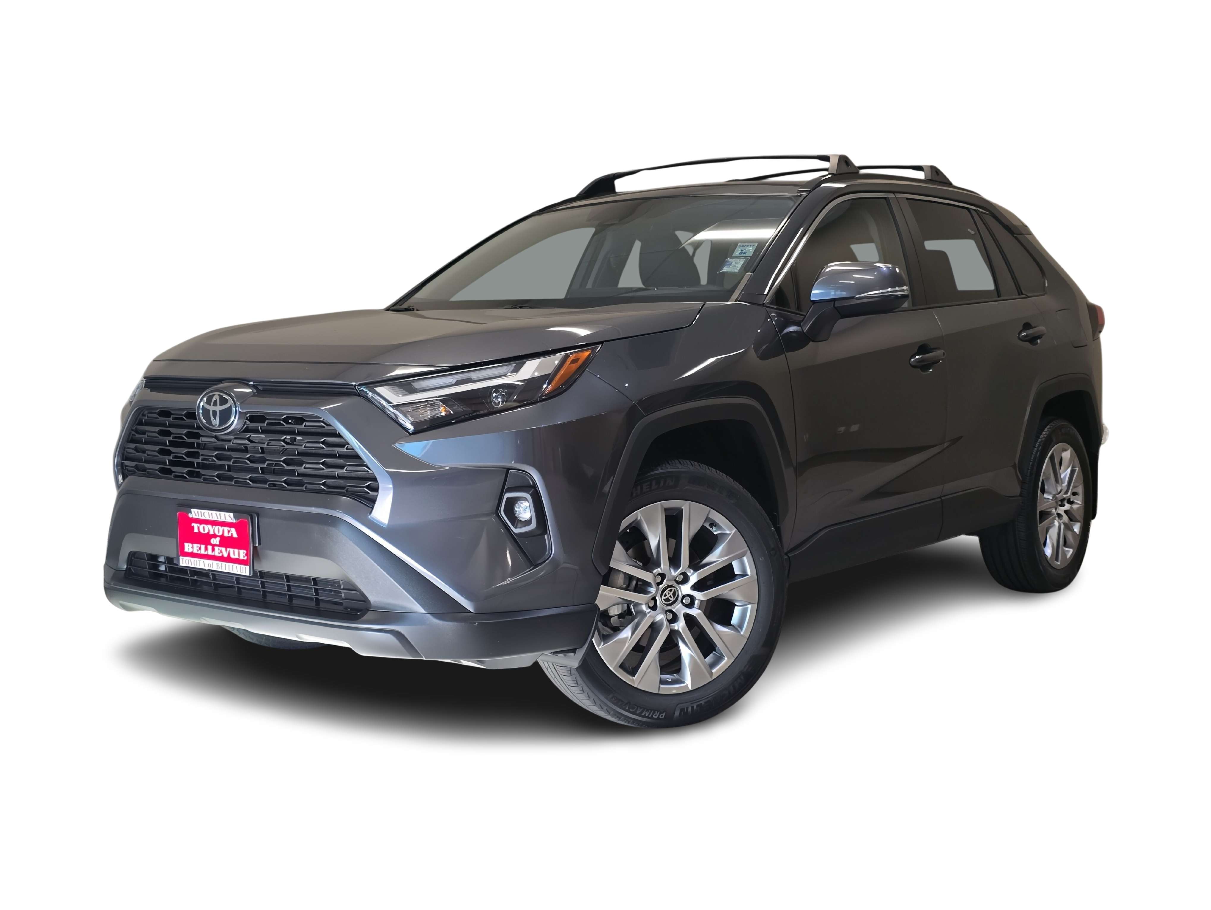Thumbnail: 2025 Toyota RAV4 - 1