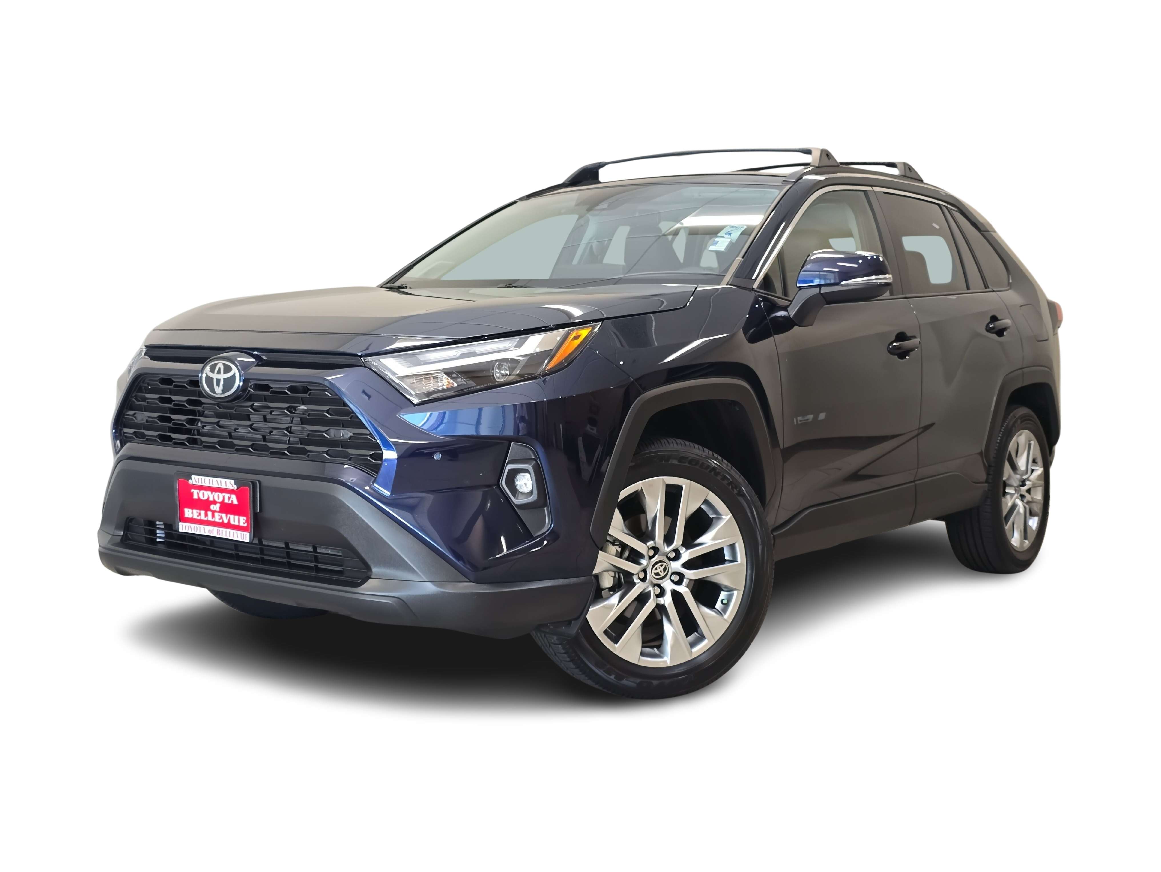 Thumbnail: 2025 Toyota RAV4 - 1