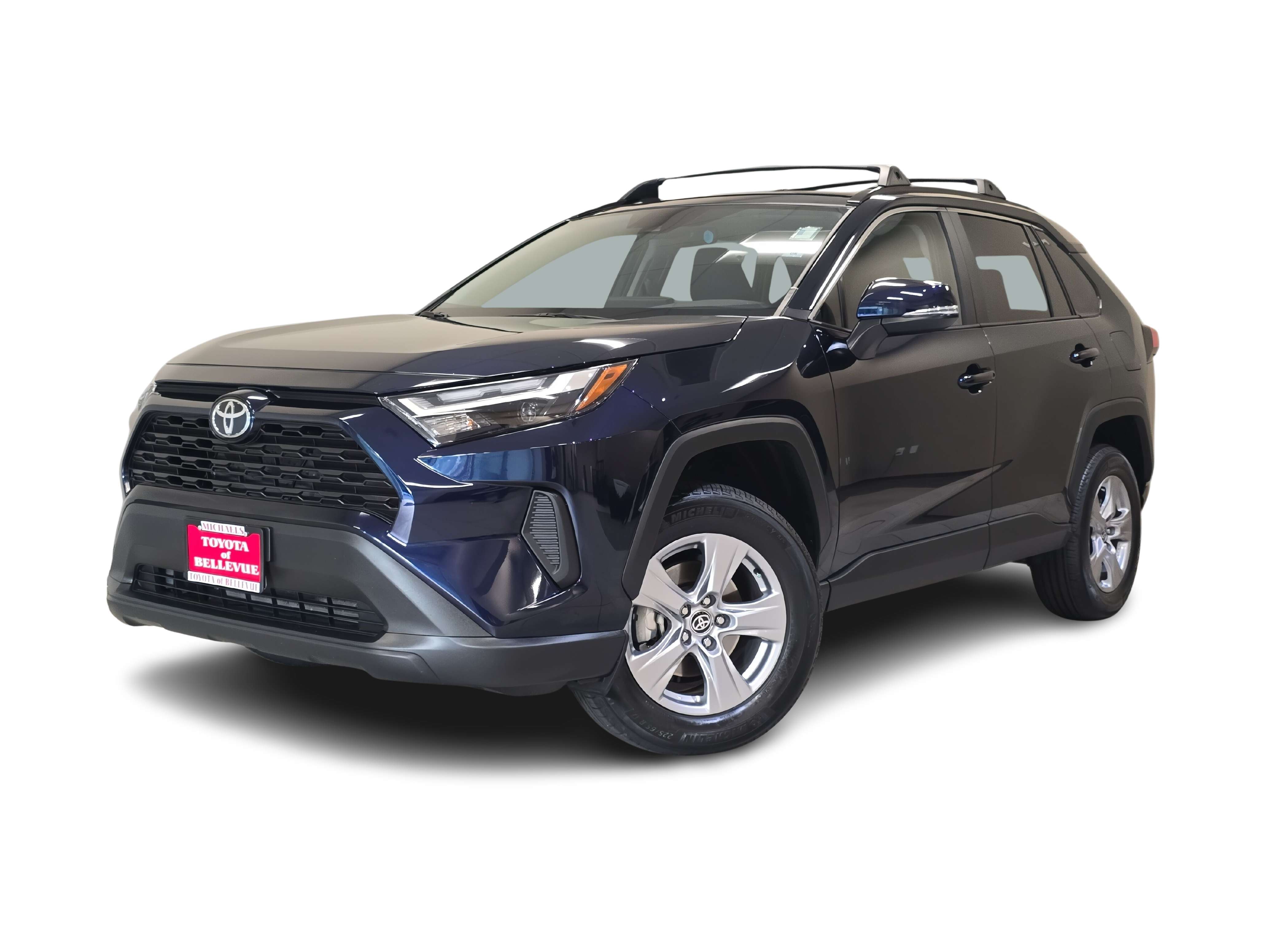 Thumbnail: 2025 Toyota RAV4 - 1