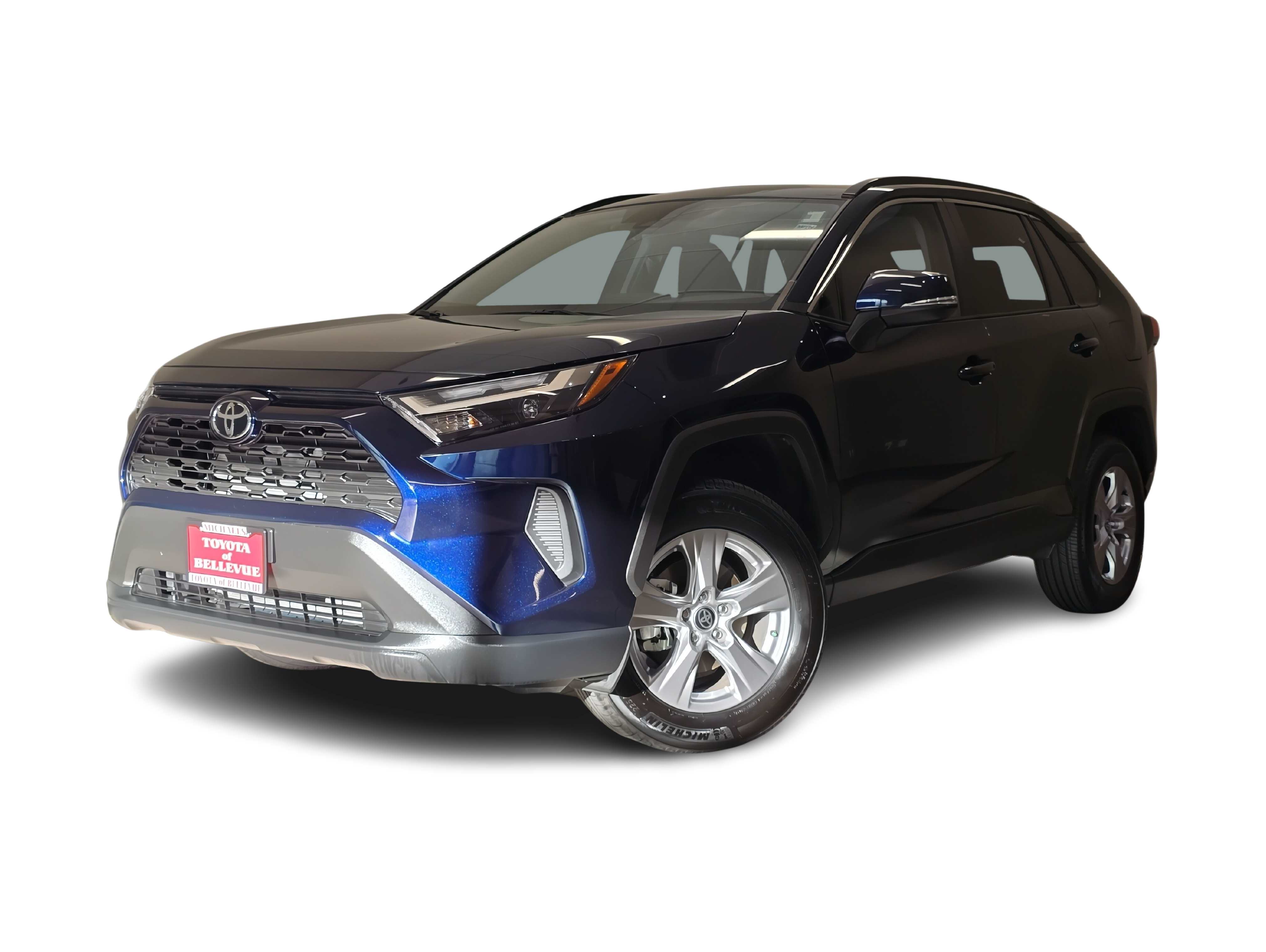 Thumbnail: 2025 Toyota RAV4 - 1