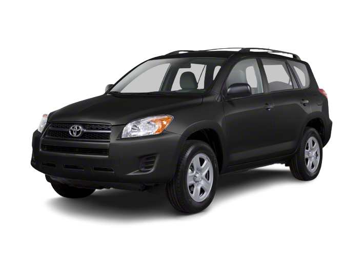 2011 Toyota RAV4 Sport -
                  Bellevue, WA