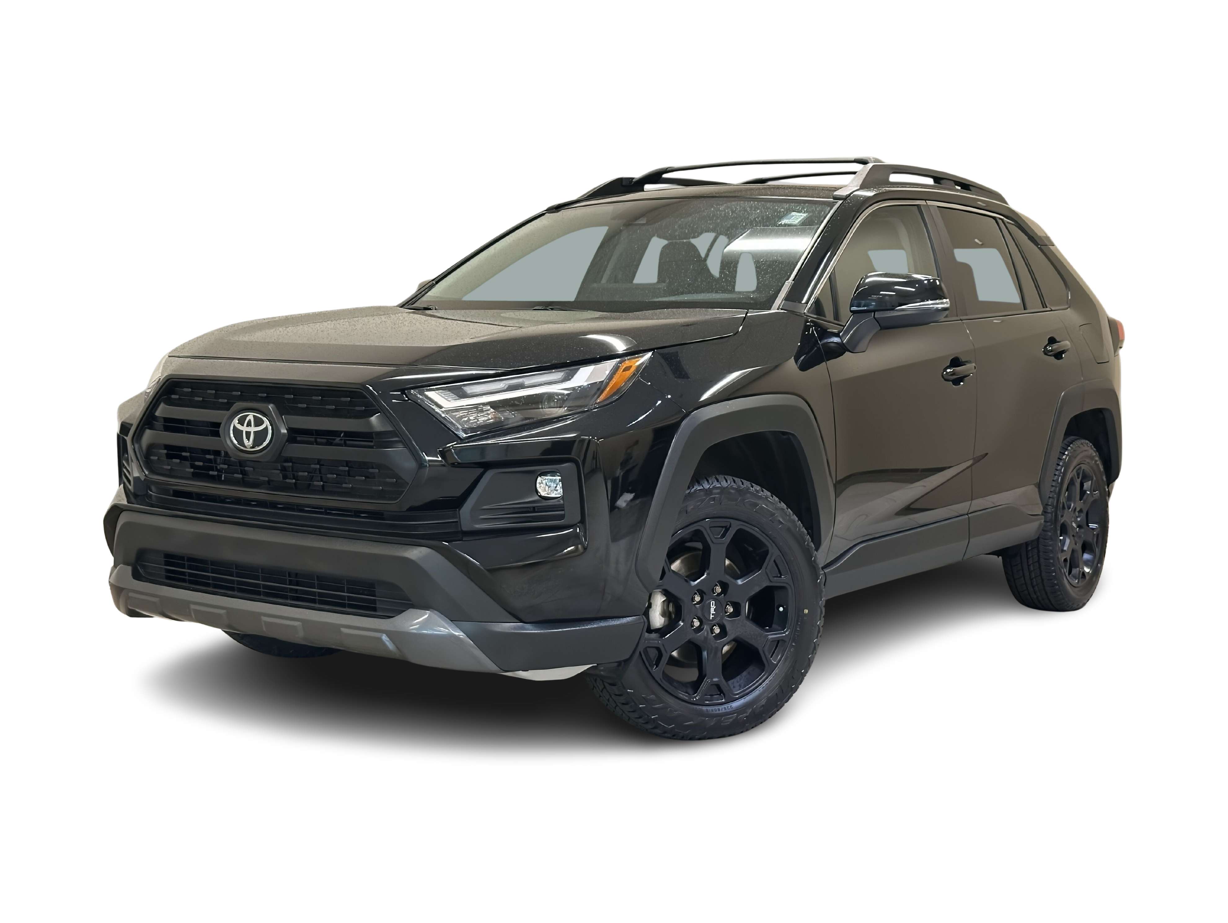 Thumbnail: 2023 Toyota RAV4 - 1