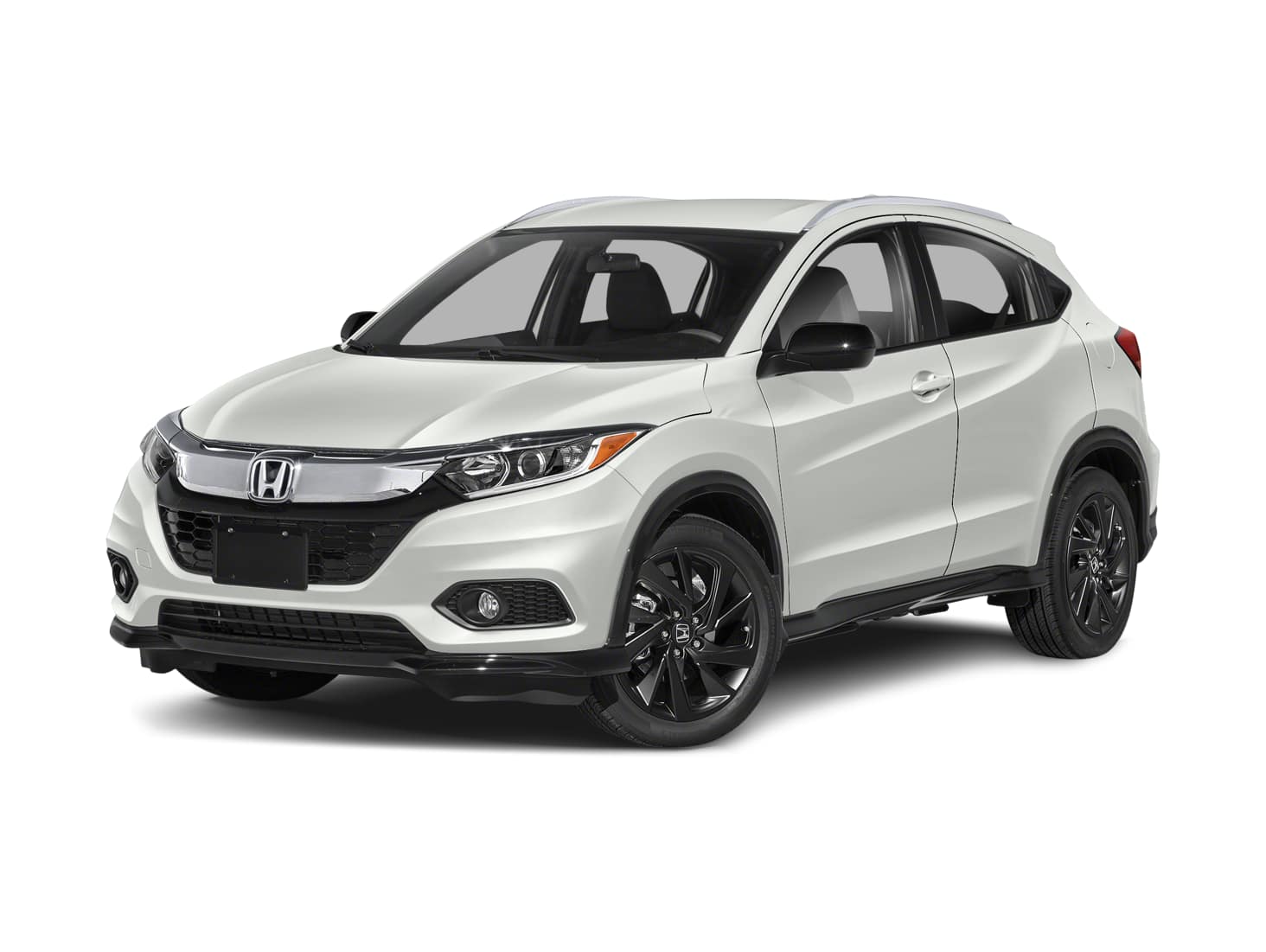 Thumbnail: 2022 Honda HR-V - 1