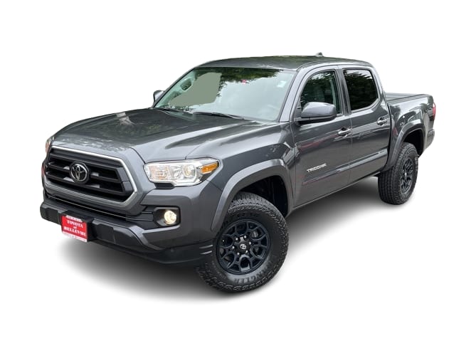 2021 Toyota Tacoma SR5 -
                Bellevue, WA