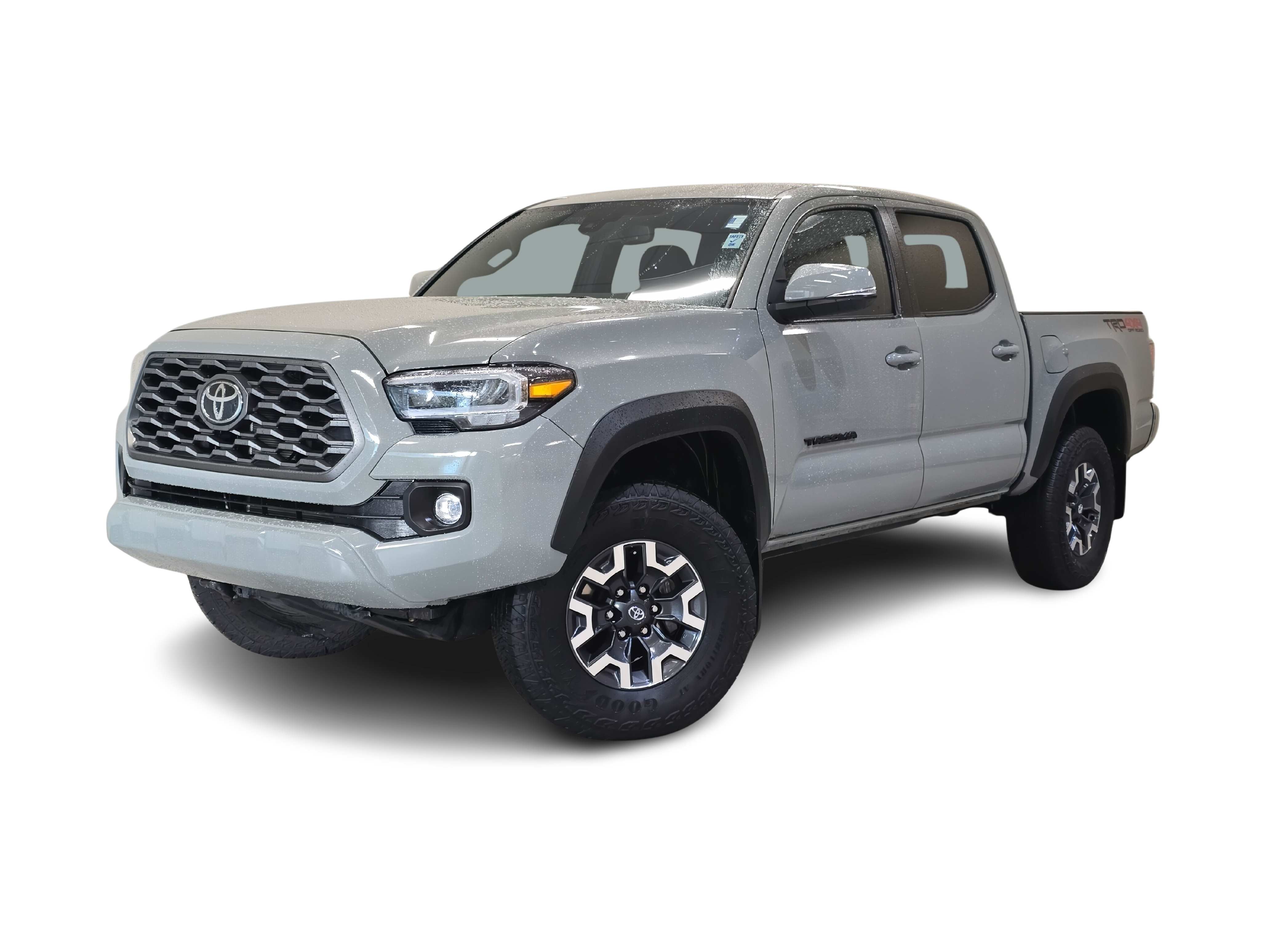 Thumbnail: 2023 Toyota Tacoma - 1