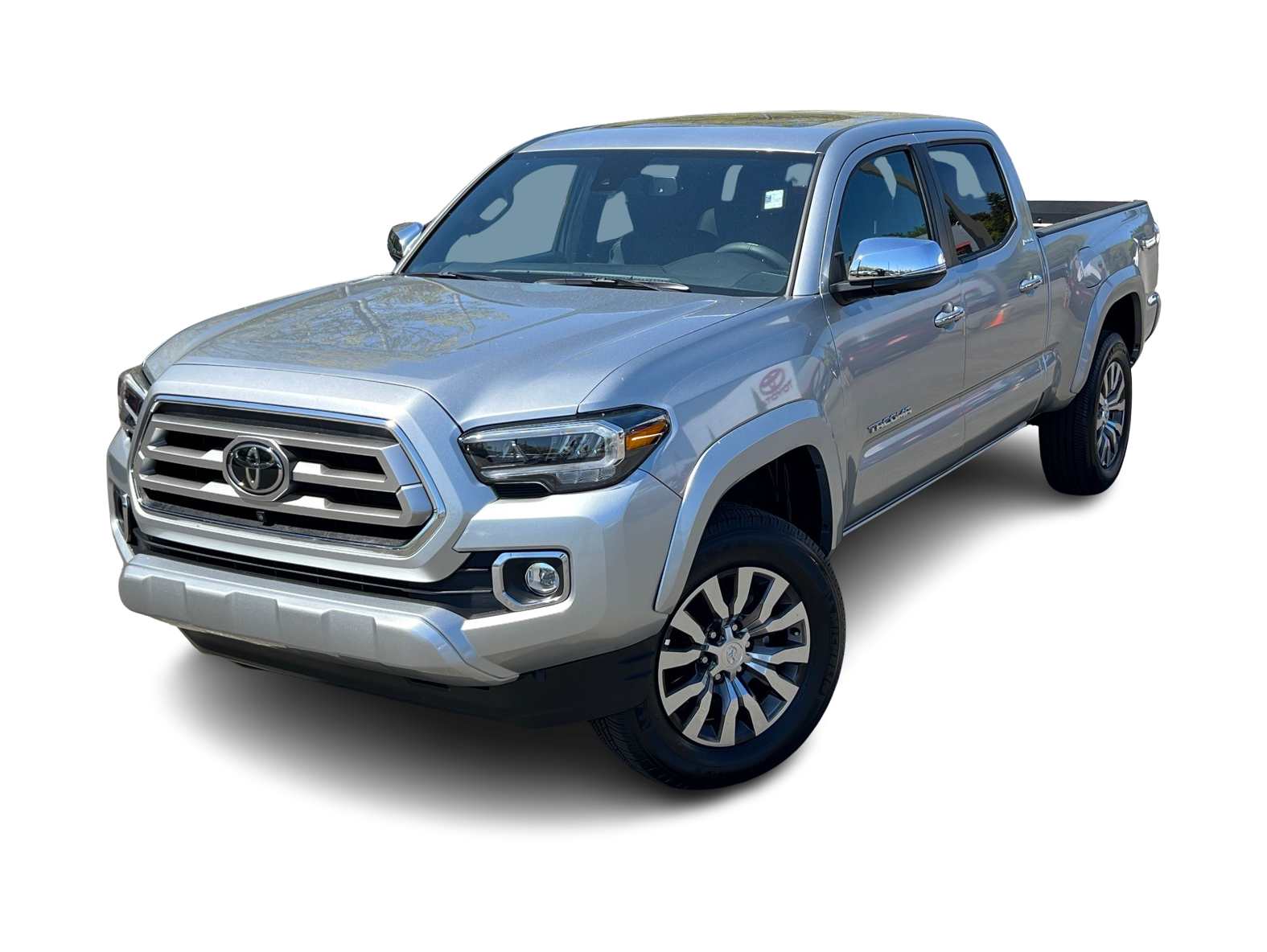 2023 Toyota Tacoma Limited -
                Bellevue, WA