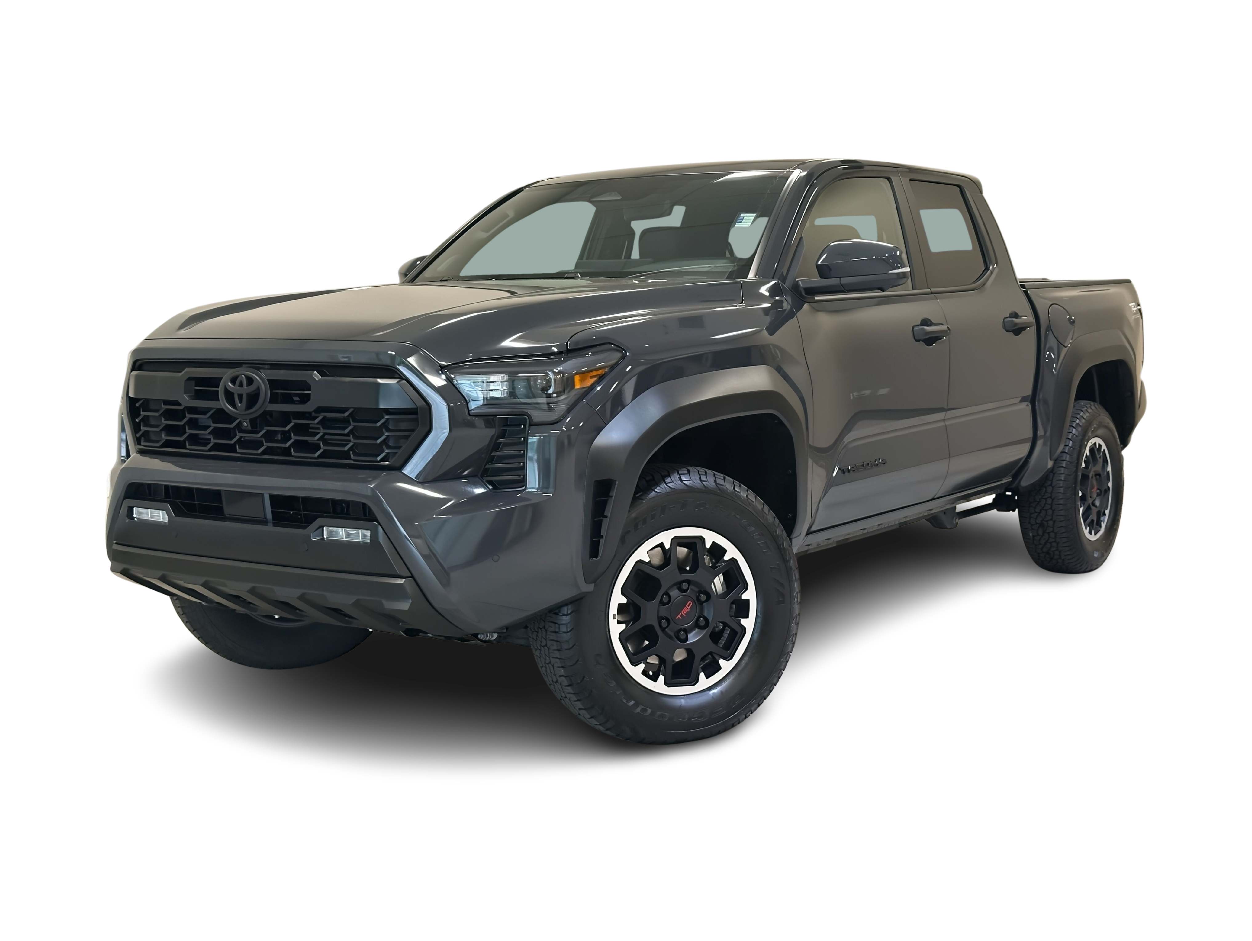 Thumbnail: 2025 Toyota Tacoma - 1