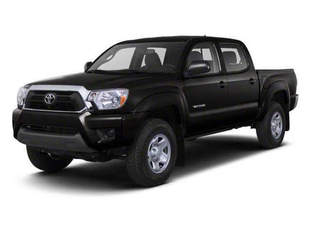 2013 Toyota Tacoma Base's photo