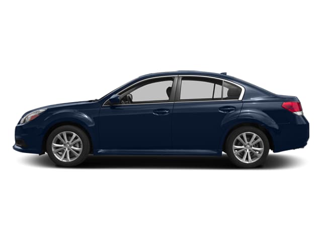 2014 Subaru Legacy