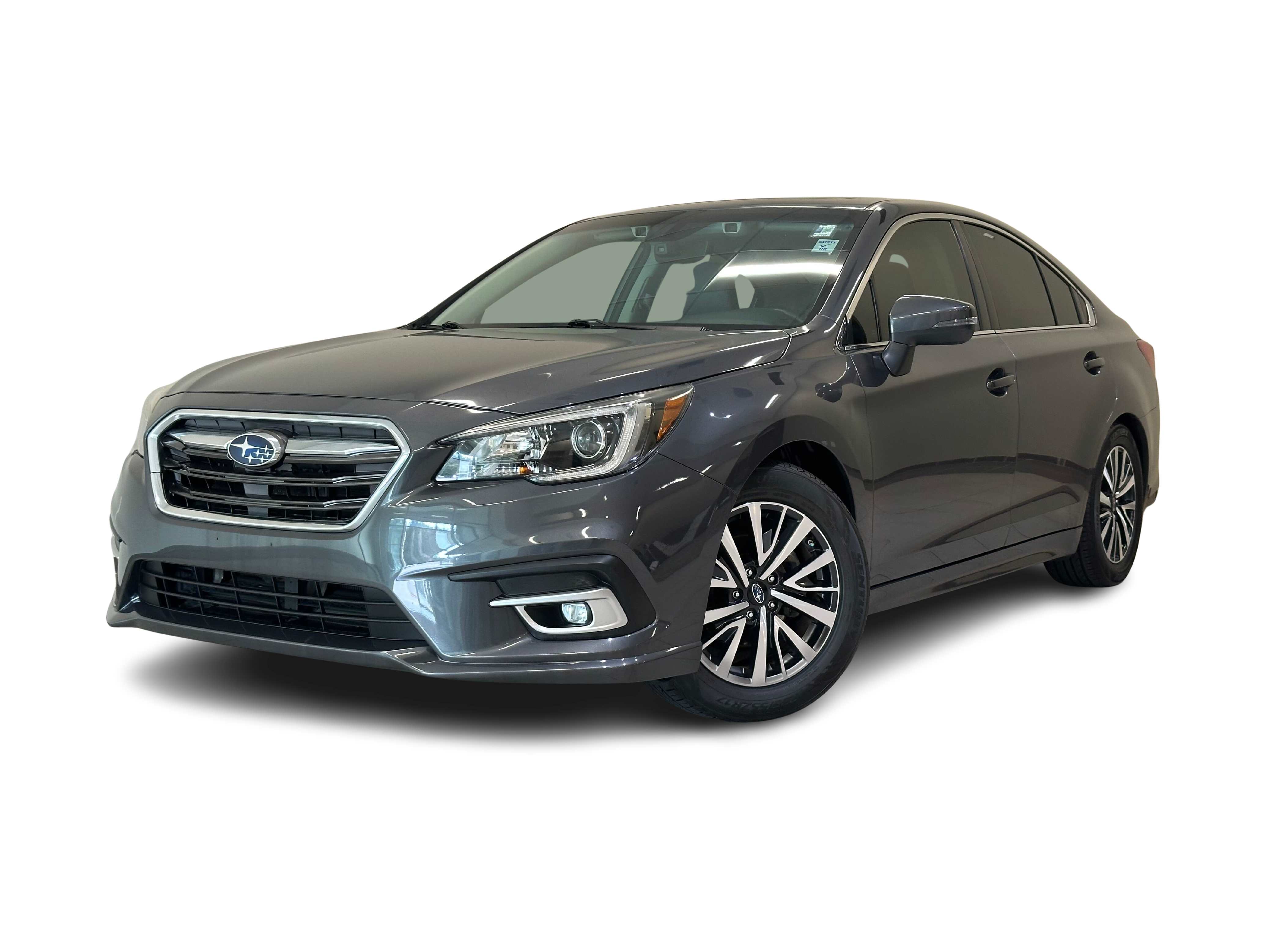 2018 Subaru Legacy Premium -
                  Bellevue, WA