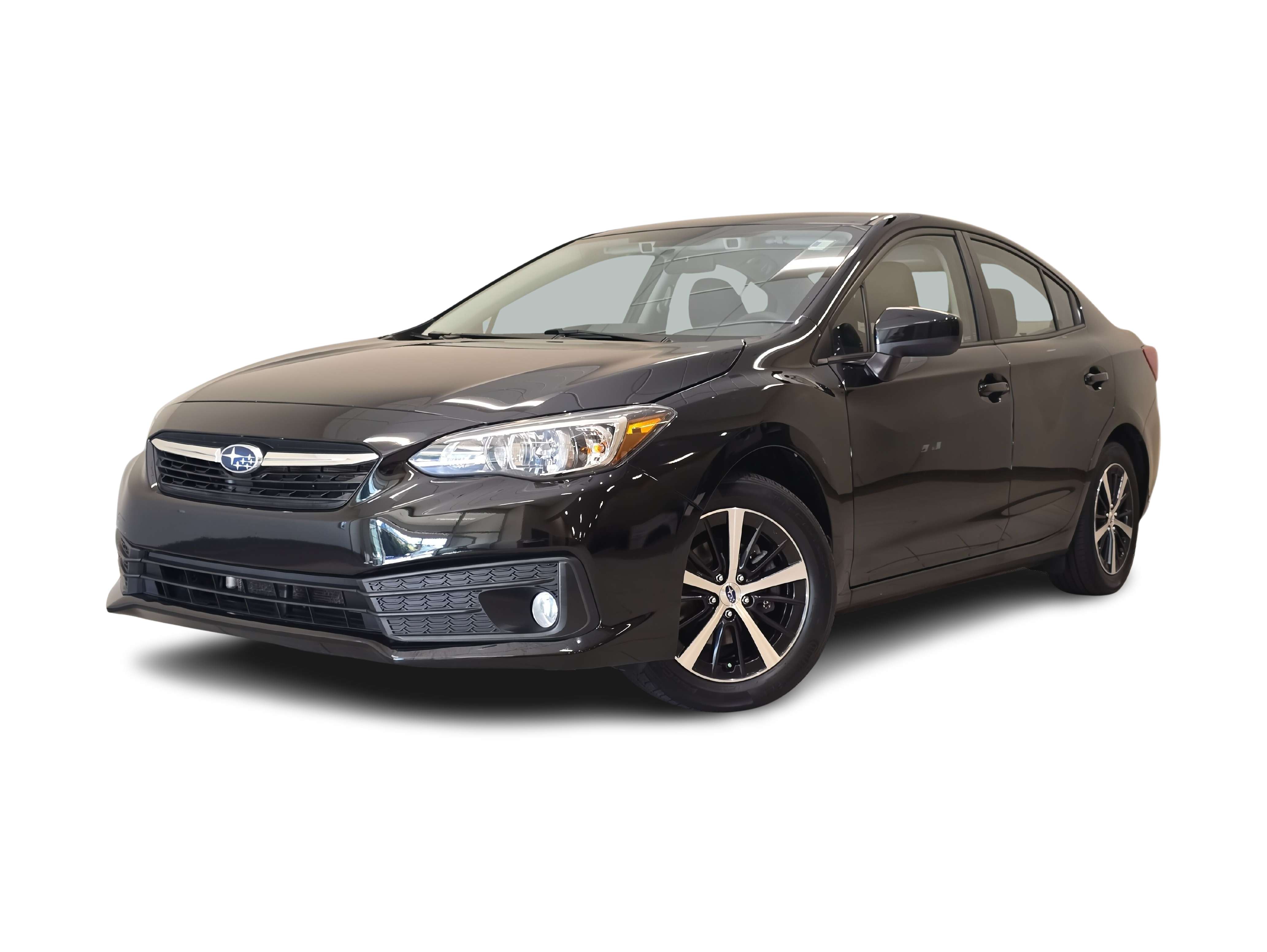 Thumbnail: 2022 Subaru Impreza - 1