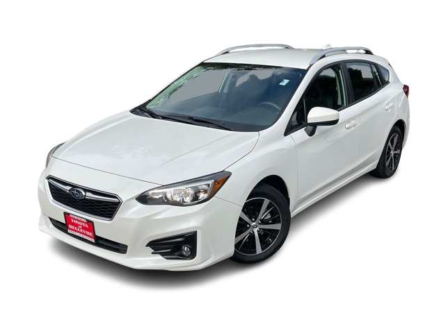 2019 Subaru Impreza Premium -
                Bellevue, WA